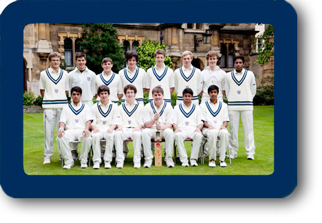 cricketTeam photo