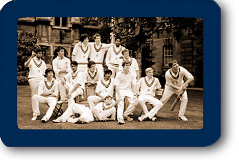sepia team photo